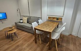 Alameda Colon By Hdc Apartments