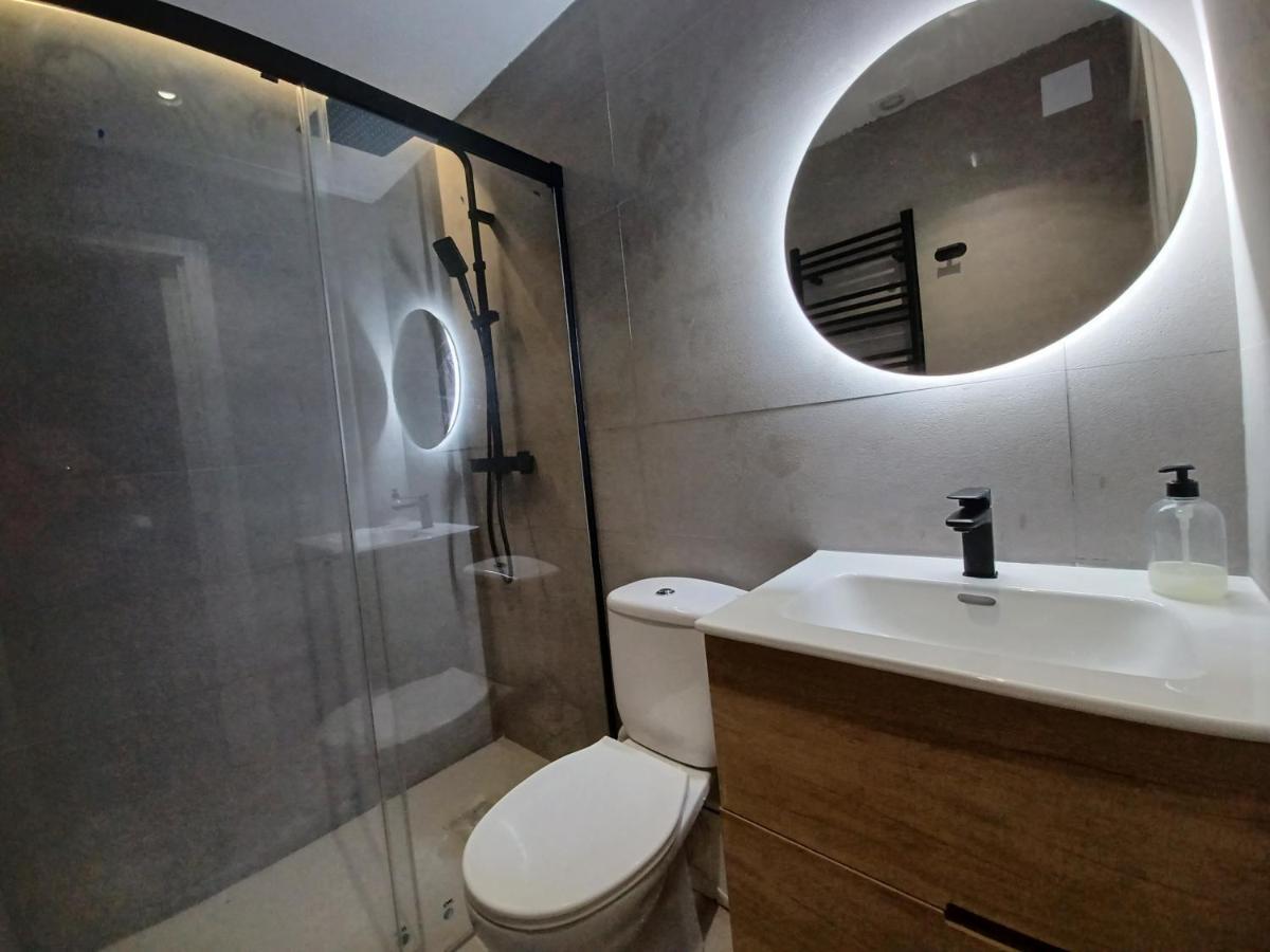 Alameda Colon By Hdc Apartments Málaga Esterno foto
