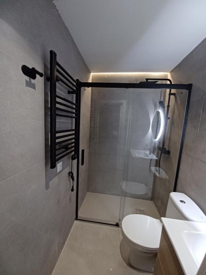 Alameda Colon By Hdc Apartments Málaga Esterno foto