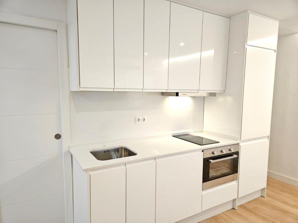 Alameda Colon By Hdc Apartments Málaga Esterno foto