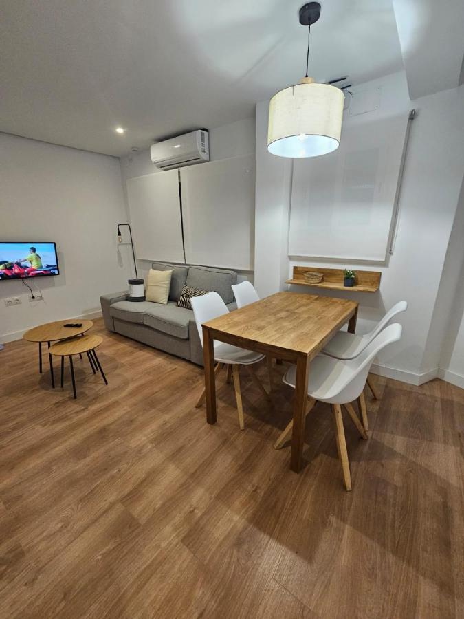 Alameda Colon By Hdc Apartments Málaga Esterno foto