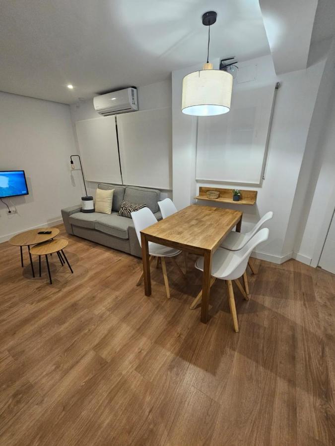 Alameda Colon By Hdc Apartments Málaga Esterno foto